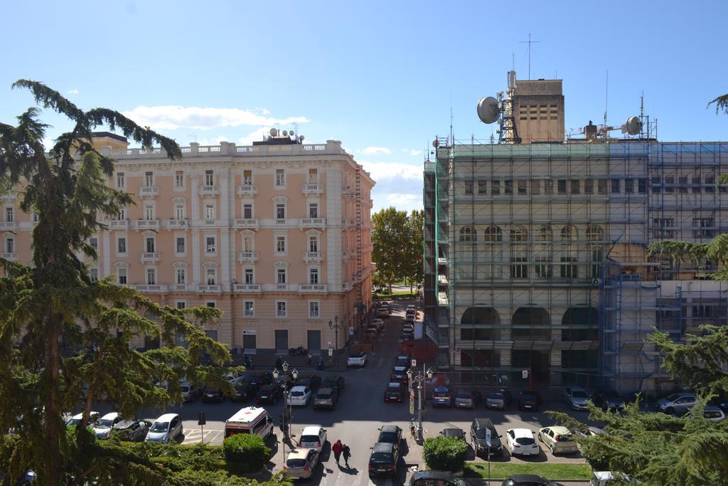 La Maison Du Paradis Салерно Екстериор снимка