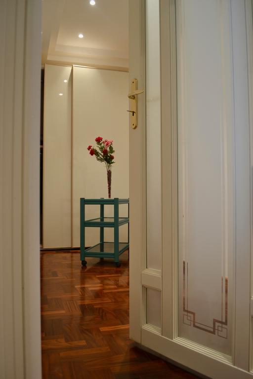 La Maison Du Paradis Салерно Екстериор снимка