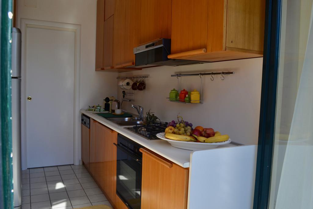 La Maison Du Paradis Салерно Екстериор снимка