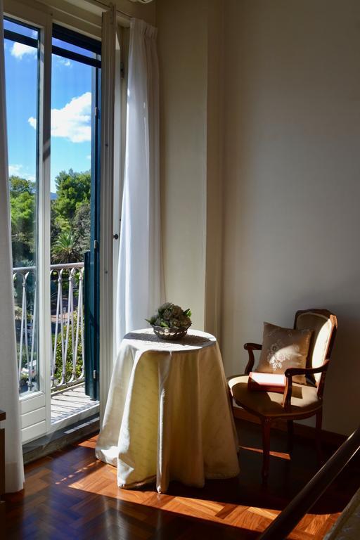 La Maison Du Paradis Салерно Екстериор снимка