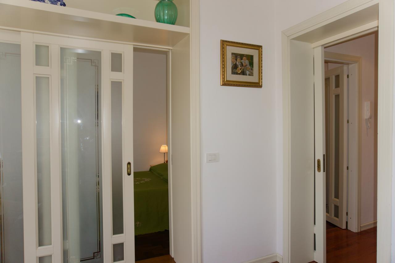 La Maison Du Paradis Салерно Екстериор снимка