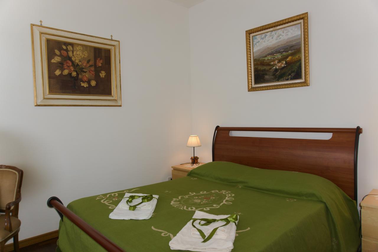 La Maison Du Paradis Салерно Екстериор снимка