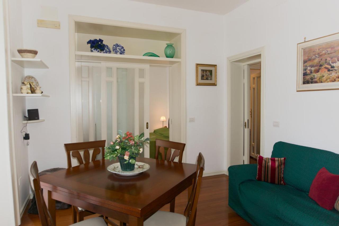 La Maison Du Paradis Салерно Екстериор снимка